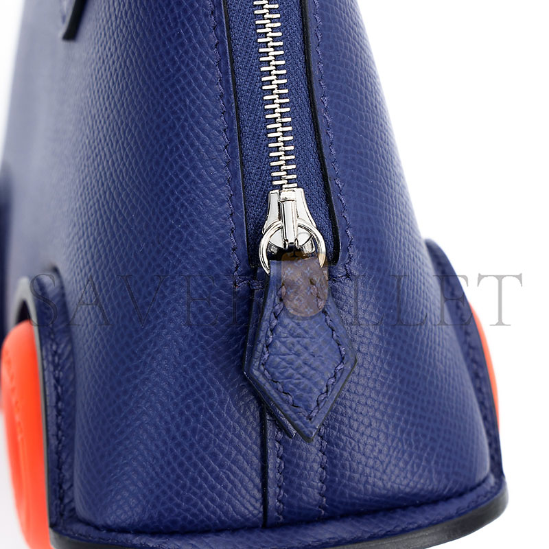 H**me5 master bolide on wheels bag (21*19*7.3cm)